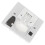 Sewing Machine ABS Needle Plate Household Replacement Part Multi-Function Use 13