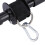 Forearm Strength Trainer with Webbing & Steel Pipe – 1m 3.8cm Width 5
