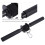 Forearm Strength Trainer with Webbing & Steel Pipe – 1m 3.8cm Width 6
