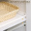 Homcom Alacena de Cocina Blanco 100 x 40 x 180 cm 6