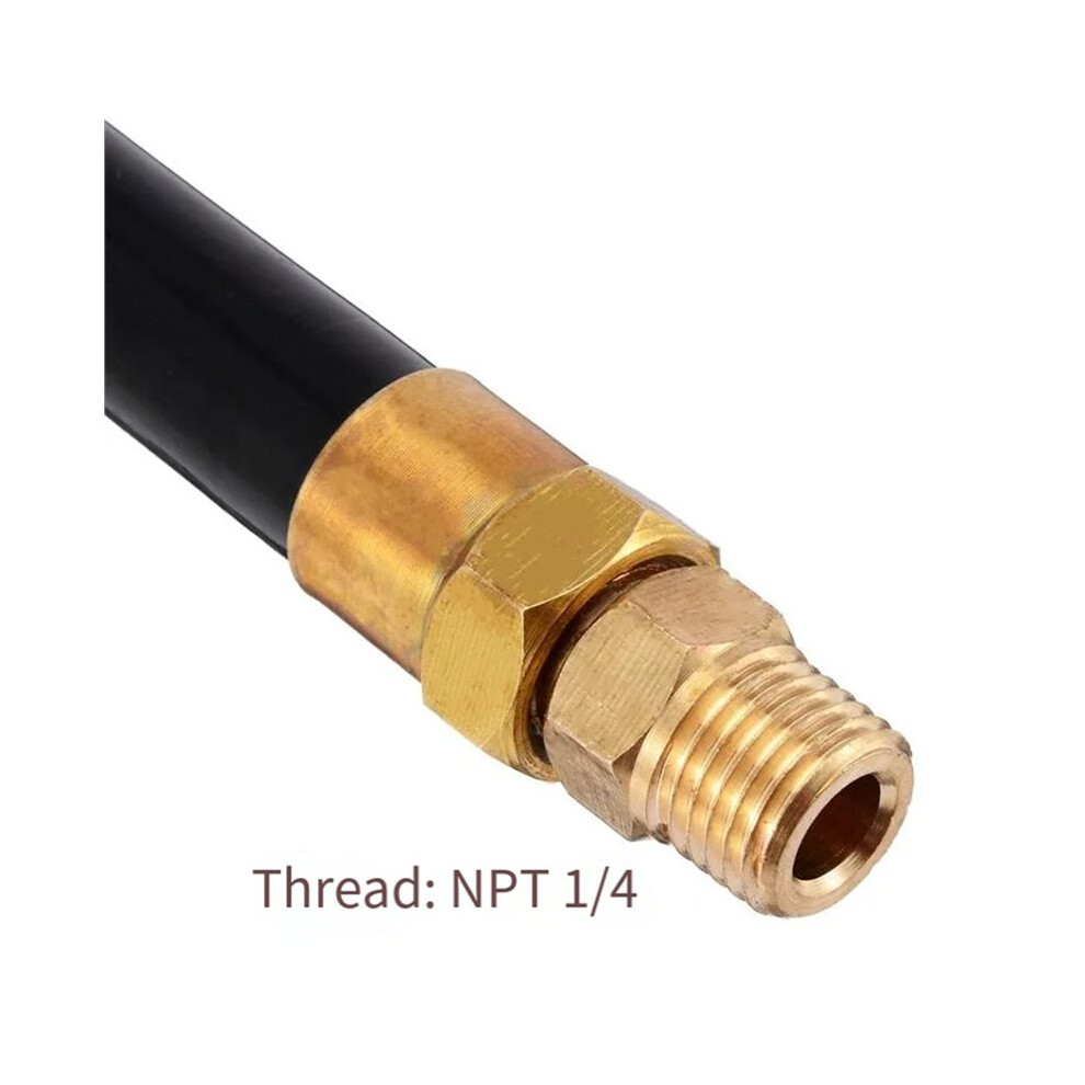 1Pc Balloon Inflator Tilt Valve - 15Mpa Balloon Filler Regulator Gas Nozzle 4711707608661