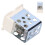 Blower Fan Resistor 90560362 for Astra MK5 20