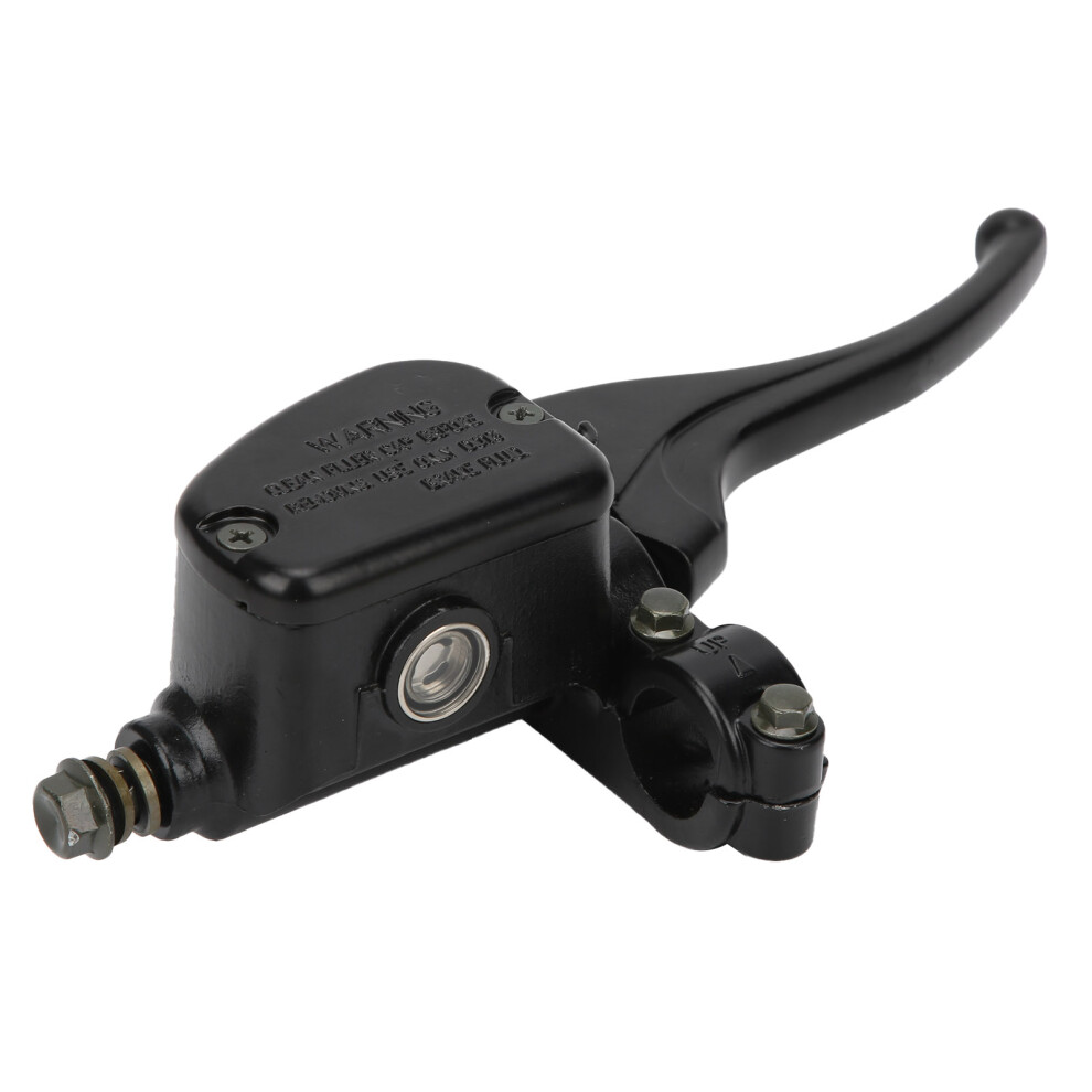 Cnc Forged Brake Master Cylinder Right 7340572854278