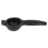 Zinc Alloy Lemon Squeezer, 24x8.3cm, Black/Silver/Gold 7