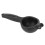 Zinc Alloy Lemon Squeezer, 24x8.3cm, Black/Silver/Gold 16