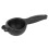 Zinc Alloy Lemon Squeezer, 24x8.3cm, Black/Silver/Gold 11