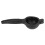 Zinc Alloy Lemon Squeezer, 24x8.3cm, Black/Silver/Gold 9