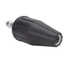 Bocal Turbo Rotativo Dirt Blasters 3000PSI 207BAR 035 para Lavadoras de Alta Pressão para Lavagem de Carros