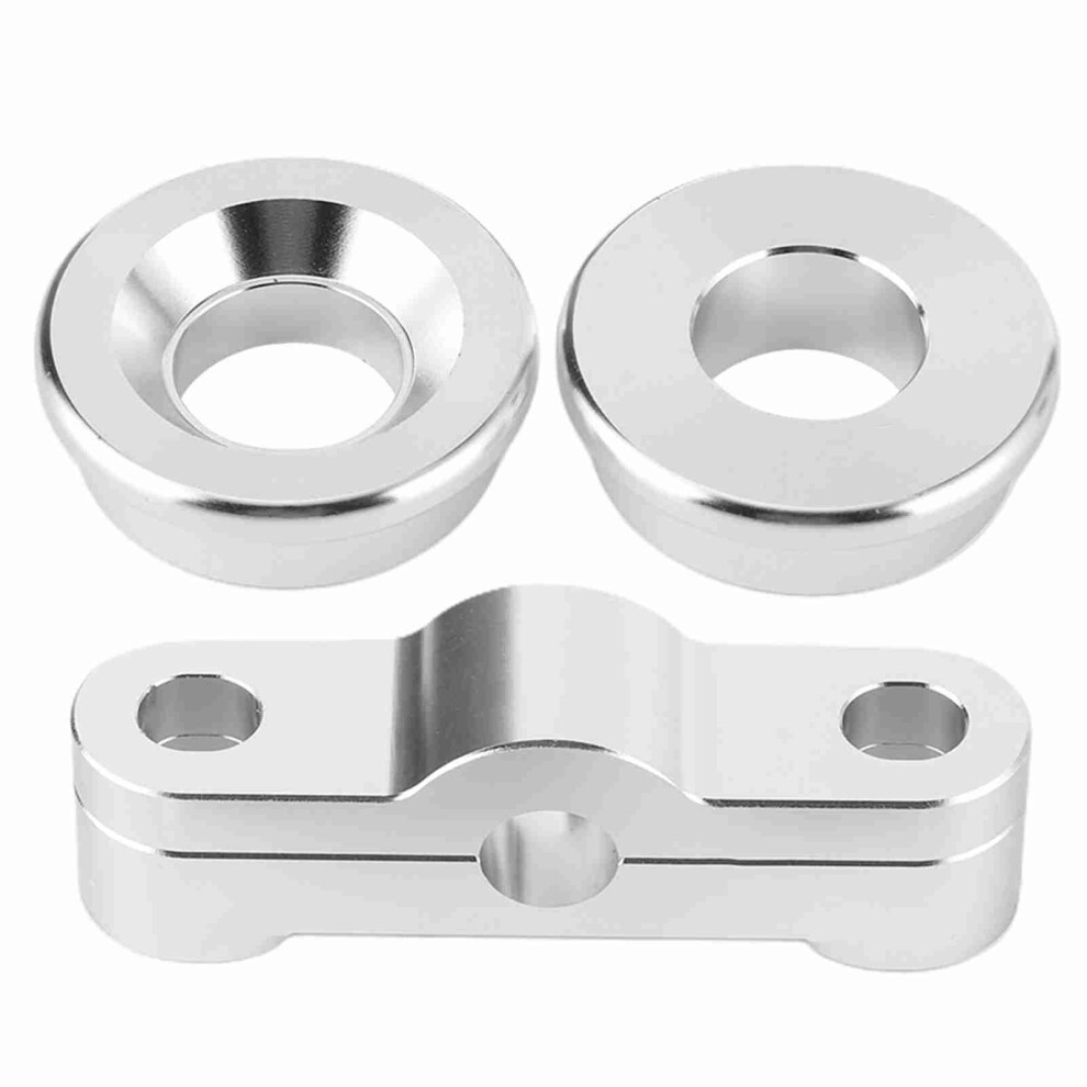 Aluminium Shift Bushing Kit B16 B18 Civic 7293282172784