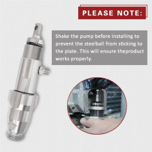 248204 Airless Pump for 695 795 3900 Sprayers, Airless Paint Replace 248-204