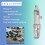 248204 Airless Pump for 695 795 3900 Sprayers, Airless Paint Replace 248-204 6