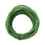 Norfolk Rattan kunstmatige kerstslinger van PVC 2