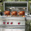 Brochette rotative de style poulpe de qualité-2 paquets 7