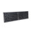 Ultrathin Folding Bluetooth Keyboard for iOS Android Windows, 180mAh 14