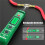 LAOA Digital Interchangeable Screwdriver  Sensor Pen Voltage Pen Voltage Tester 2