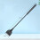 Aquarium Cleaning Tool Flat Sand Algae Removal Dual-Use Glass Algae Scraper Cleaning Tools Aquarium Accessories 33cm 6