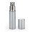 5PCS 10ml Refillable Perfume Atomizer Set - Portable Aluminum Cosmetic Bottles 1