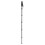 6-Stufen Carbon Stativ 160cm 10