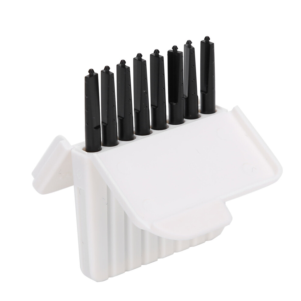 Hearing Aid Earwax Guard Filter for WIDEX - Durable ABS Material