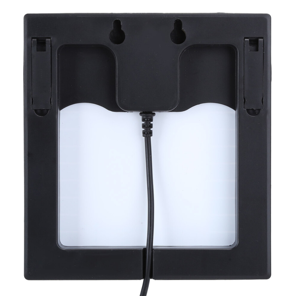 2W Polysilicon Solar Panel 12V Outdoor Use 7444352504824