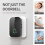 Wireless Plug-In Doorbell Waterproof Long Range 6