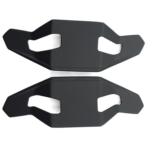 Steering Wheel Paddles for  A4 B9 Steering Wheel Paddle Shift 1