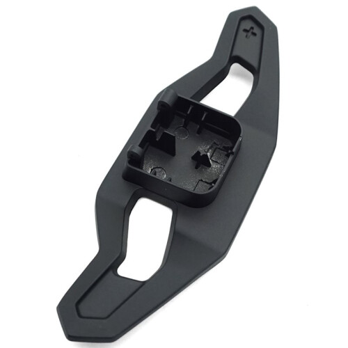 Paddle Shift no Volante para  A4 B9 2
