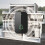 Wireless Plug-In Doorbell Waterproof Long Range 10