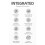 Wireless Plug-In Doorbell Waterproof Long Range 11