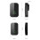 Wireless Plug-In Doorbell Waterproof Long Range 13