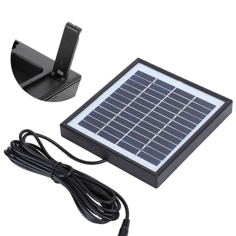 Polysilicon 2W 12V Solar Panel Small 7444352438587