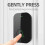 Wireless Plug-In Doorbell Waterproof Long Range 20
