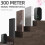 Wireless Plug-In Doorbell Waterproof Long Range 21