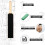Double Sided PU Leather Strop Paddle Kit - Get - Edges, Ergonomic Handle, Quality Honing Leather 7