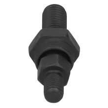 M10 Manual Rivet Nut Head Smooth Install Durable Alloy Steel Tool- 10mm UK