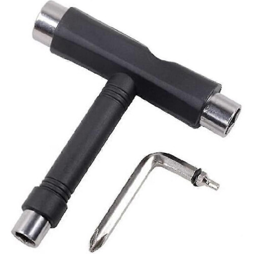 All In One Skate T/y Tool Skateboard Tool for Penny Board