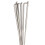 Needles Wool Felt Pocked Felting Tool Replacement 7Pcs for Patchwork Embroidery 12