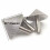 Diamond Grinding  20-60mm Cone Chamfering Abrasive Tools 90 Degree Wear Resistant Drill Bits  30mm 3