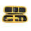 Multifunction Tools Bag Portable Electric Drill Tool Storage Case for  DWHT66719 2