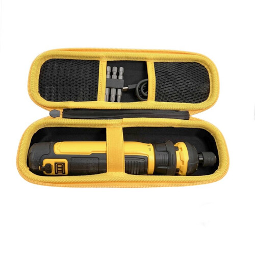 Multifunction Tools Bag Portable Electric Drill Tool Storage Case for  DWHT66719 1
