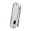 Portable Mini MP3 Player with LCD Screen, 32GB Support, Silver 4