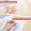 Leather Scriber Pen, Pointy Picker Pen with Carving Pattern Description Paper for Carving, Description,Wallet Making 2