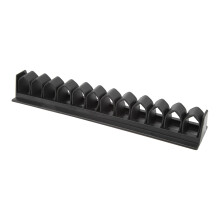 Plastic Horse Whip Organiser Rack