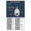 500W Wireless Light Bulb Socket with Remote Control, E26 E27 Base, No Wiring Needed 10
