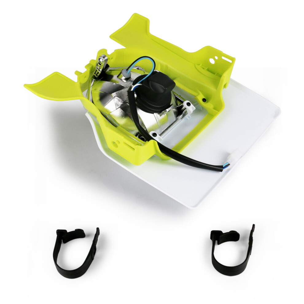 Motorcycle Led Headlamp For Dirt Bike Husqvarna Te 150I 250I 300I 350 450 501 7651392100682