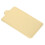 Gold Rectangular Cake Boards 100x60mm 300Pcs for Dessert & Baking Decorations 13