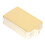 Gold Rectangular Cake Boards 100x60mm 300Pcs for Dessert & Baking Decorations 14