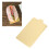 Gold Rectangular Cake Boards 100x60mm 300Pcs for Dessert & Baking Decorations 15