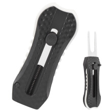 Lightweight Golf Ball Marker Tool