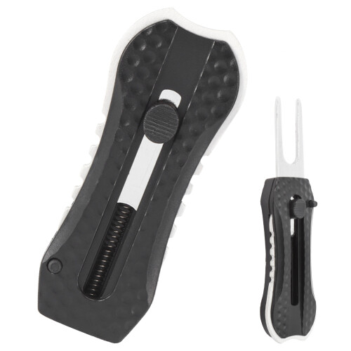 Lightweight Golf Ball Marker Tool